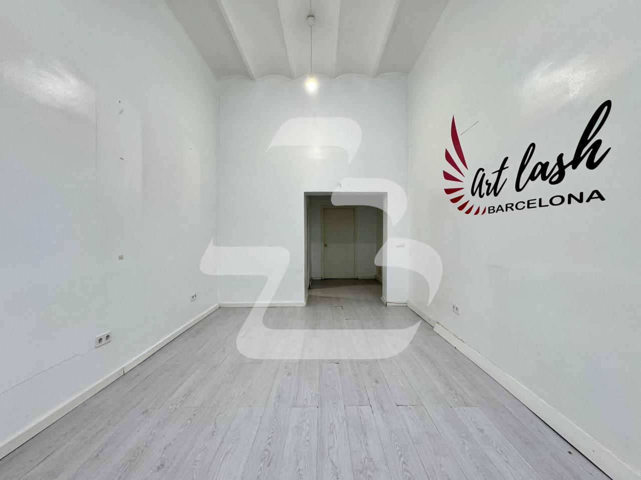 Local comercial – Barcelona 102.00 m2 photo10