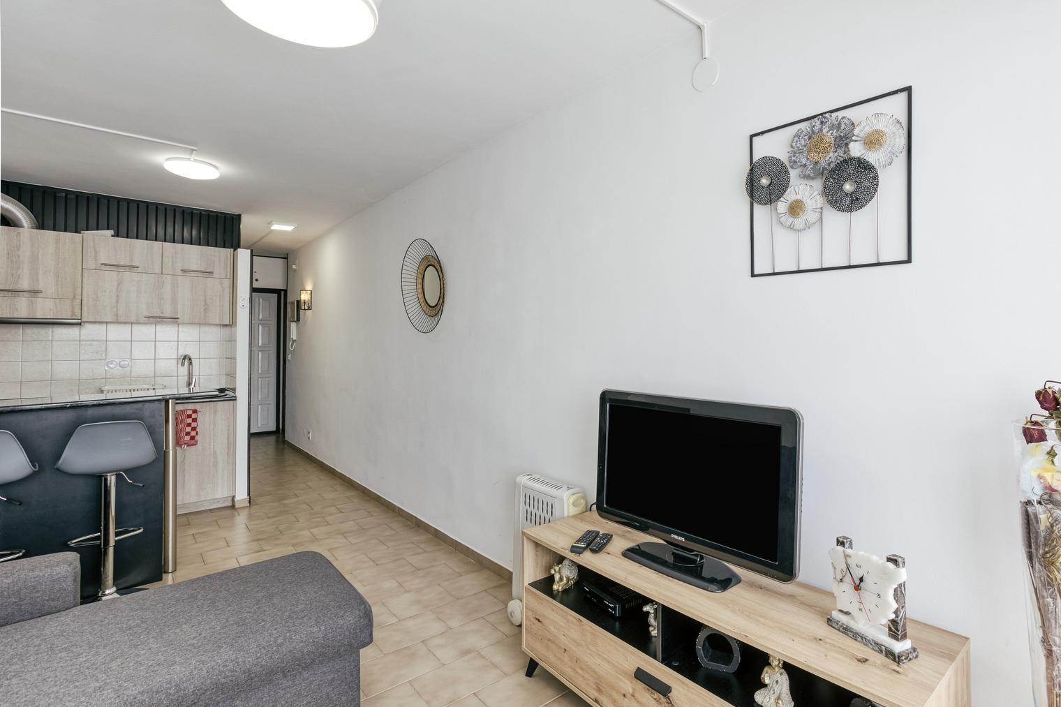 Piso – Empuria-brava 37.00 m2 photo6