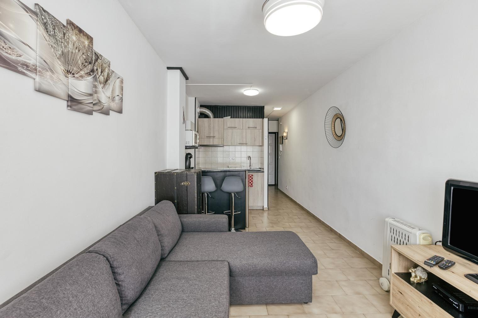 Piso – Empuria-brava 37.00 m2 photo13