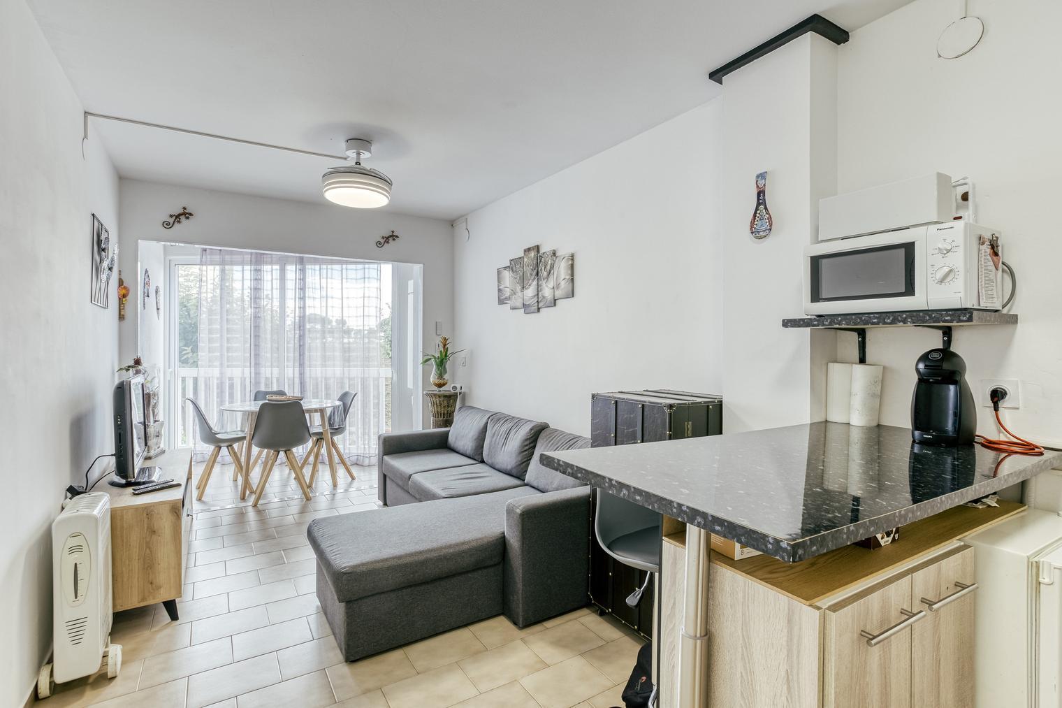 Piso – Empuria-brava 37.00 m2 photo4