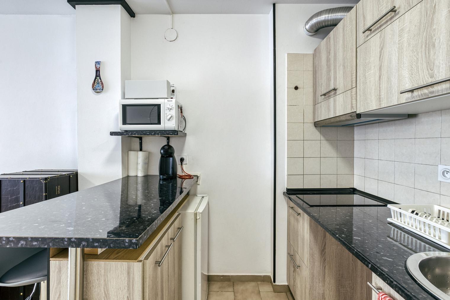 Piso – Empuria-brava 37.00 m2 photo12