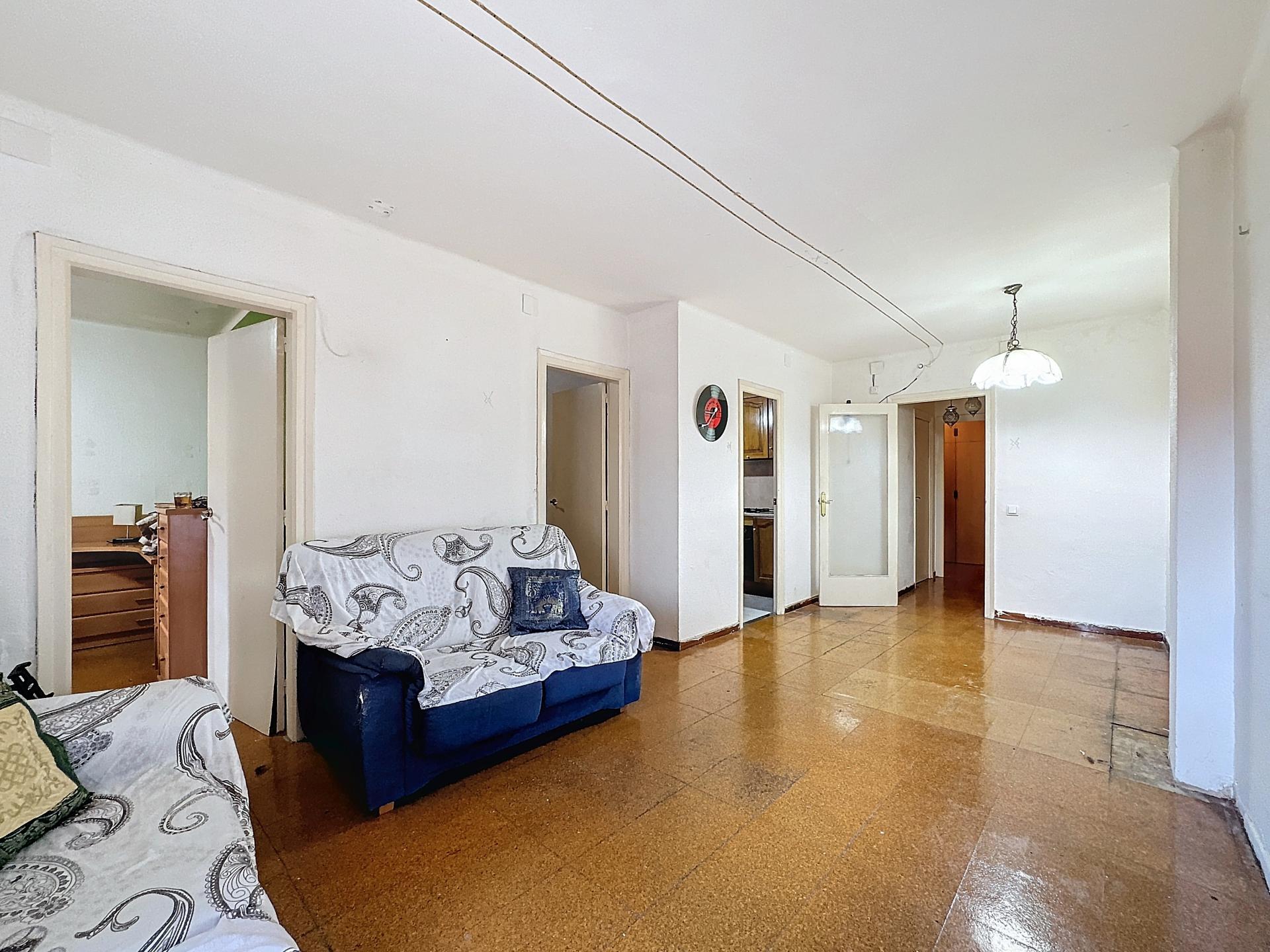 Piso – Barcelona 72.00 m2