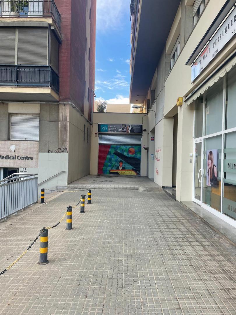 Local comercial – Barcelona 216.00 m2 photo11