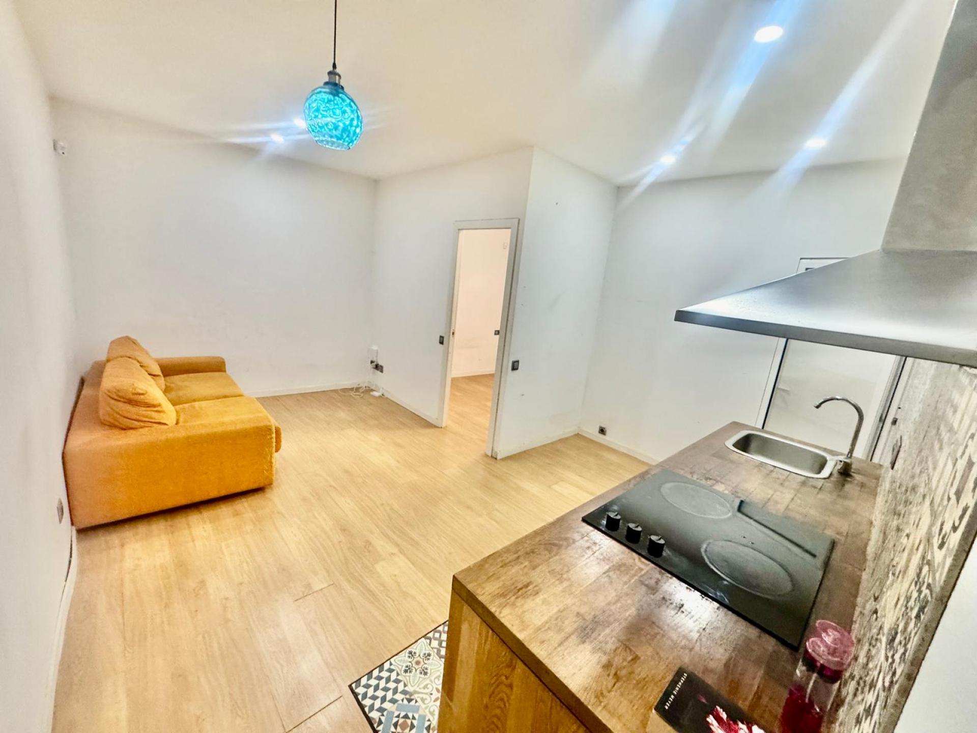 Piso – Barcelona 52.00 m2 photo5