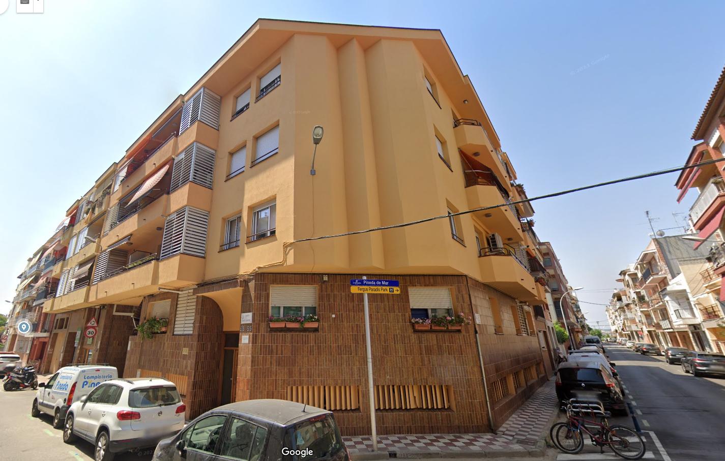 Piso – Pineda de Mar 111.00 m2 photo7