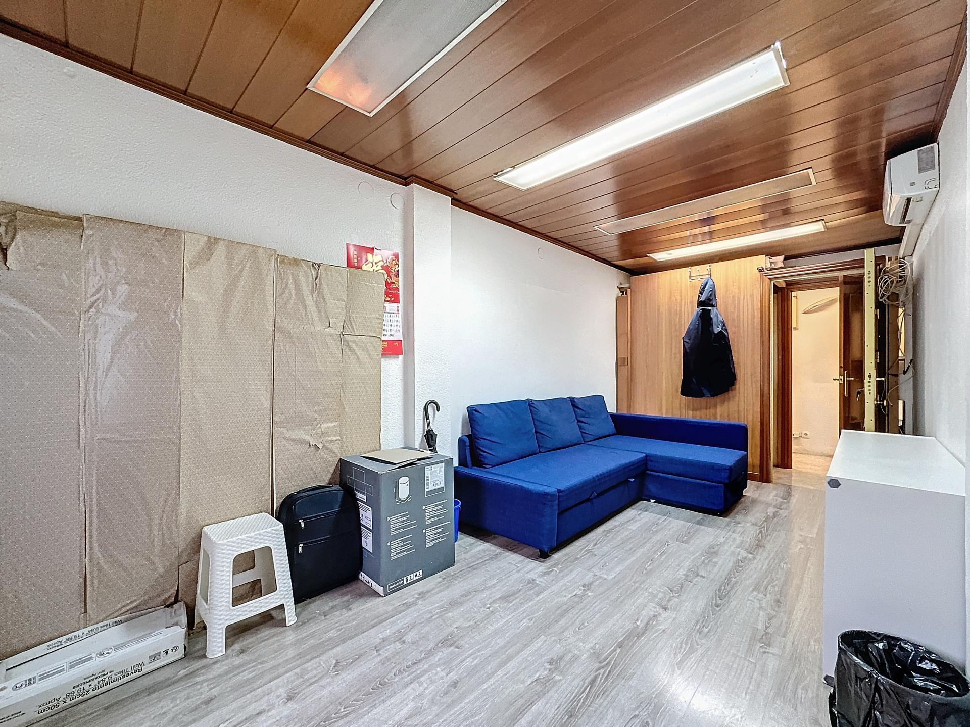 Otras casas – Barcelona 25.00 m2