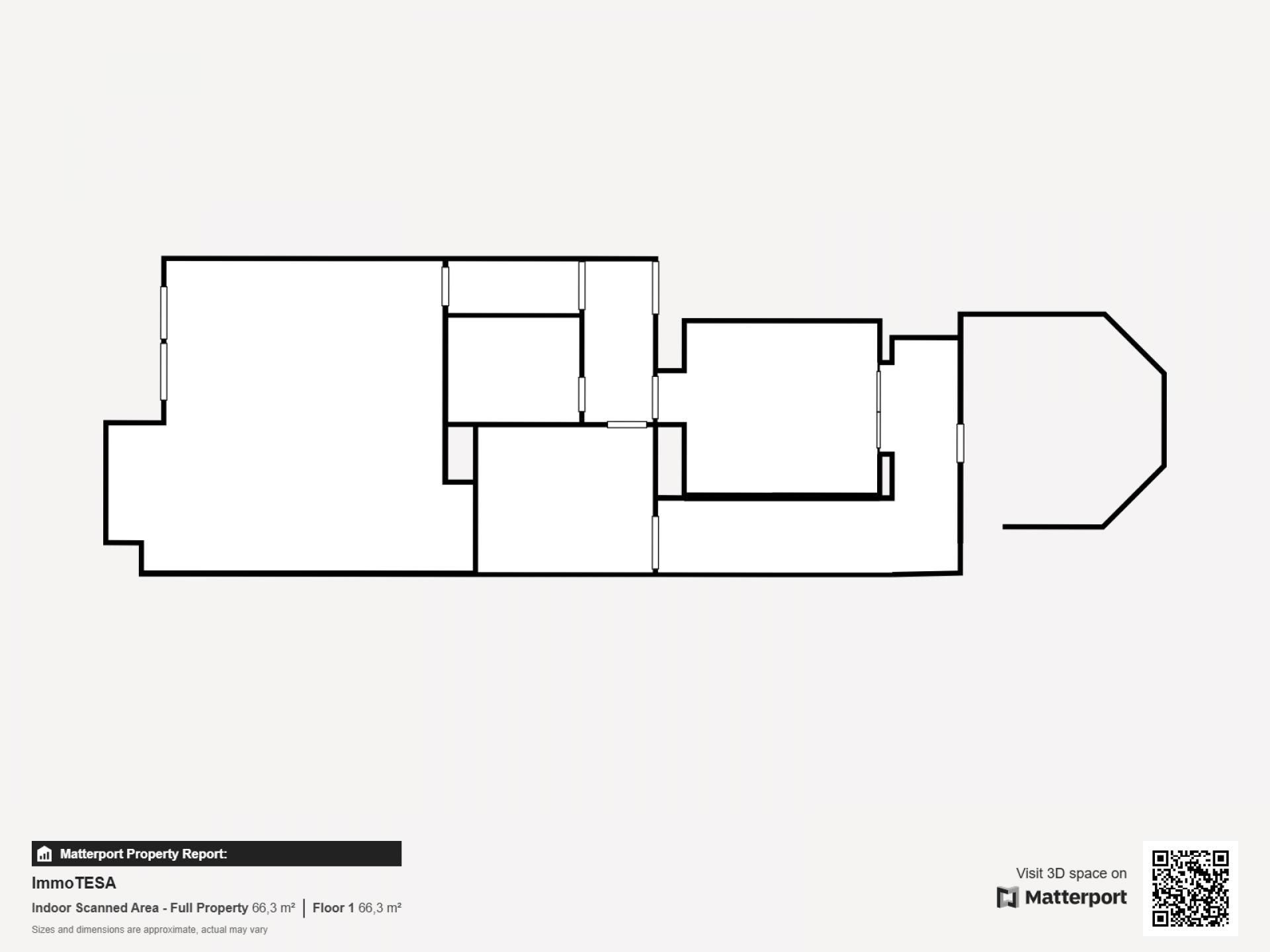 – Vendrell 86.00 m2 photo38