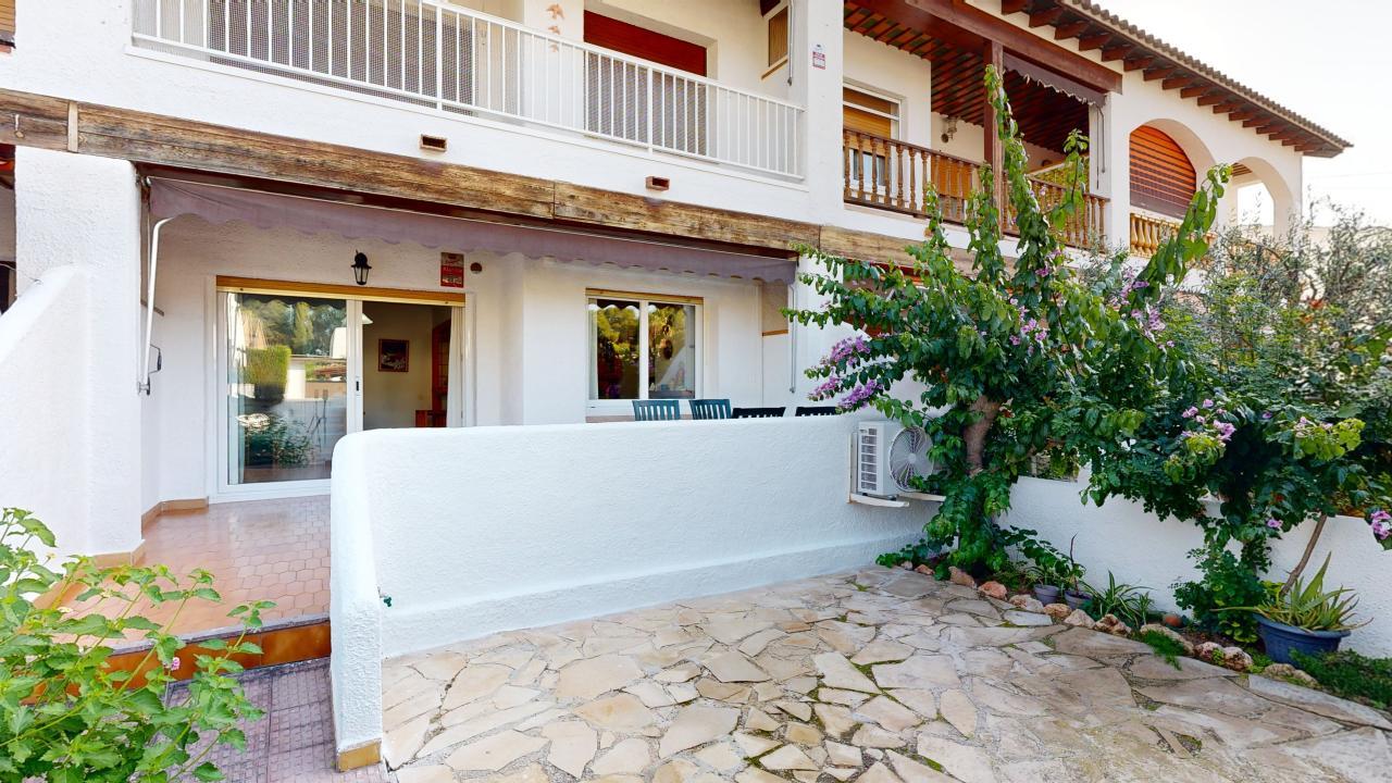 – Vendrell 86.00 m2 photo3