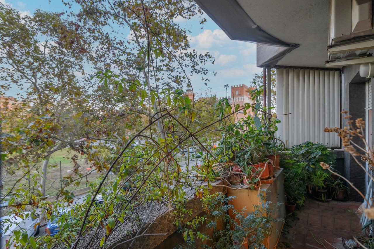 Piso – Barcelona 83.00 m2 photo14