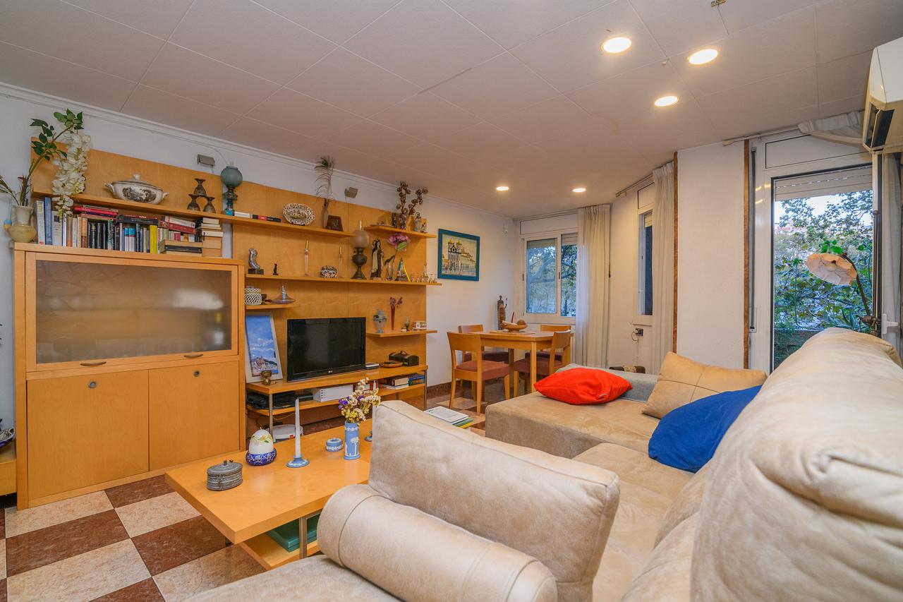 Piso – Barcelona 83.00 m2 photo6