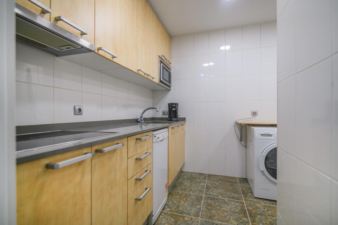 Piso – Barcelona 83.00 m2 photo10