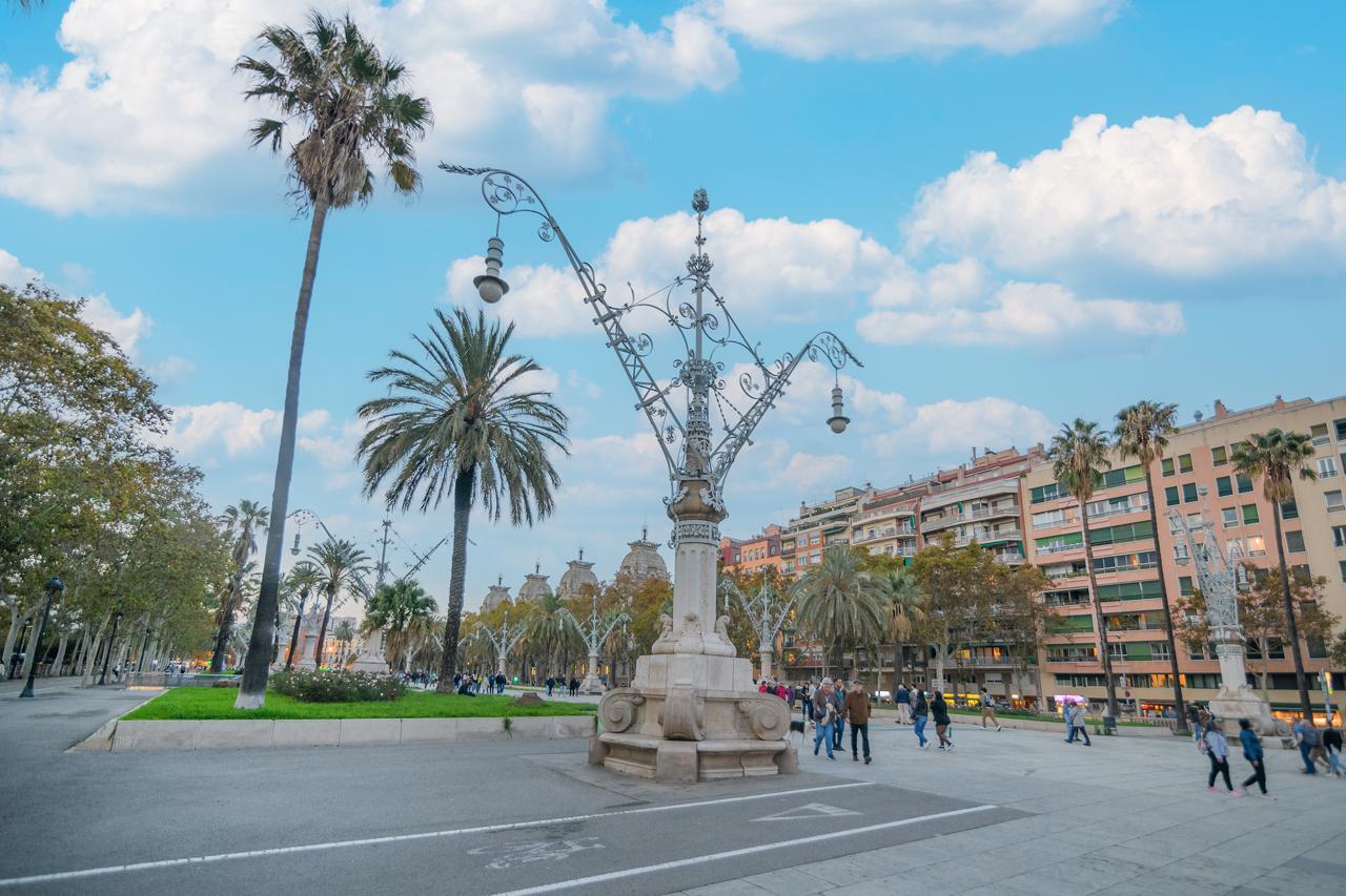 Piso – Barcelona 83.00 m2 photo33