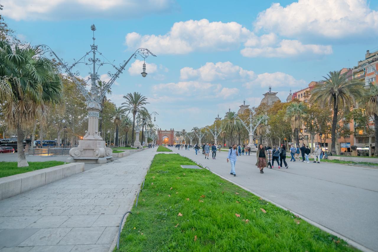 Piso – Barcelona 83.00 m2 photo34