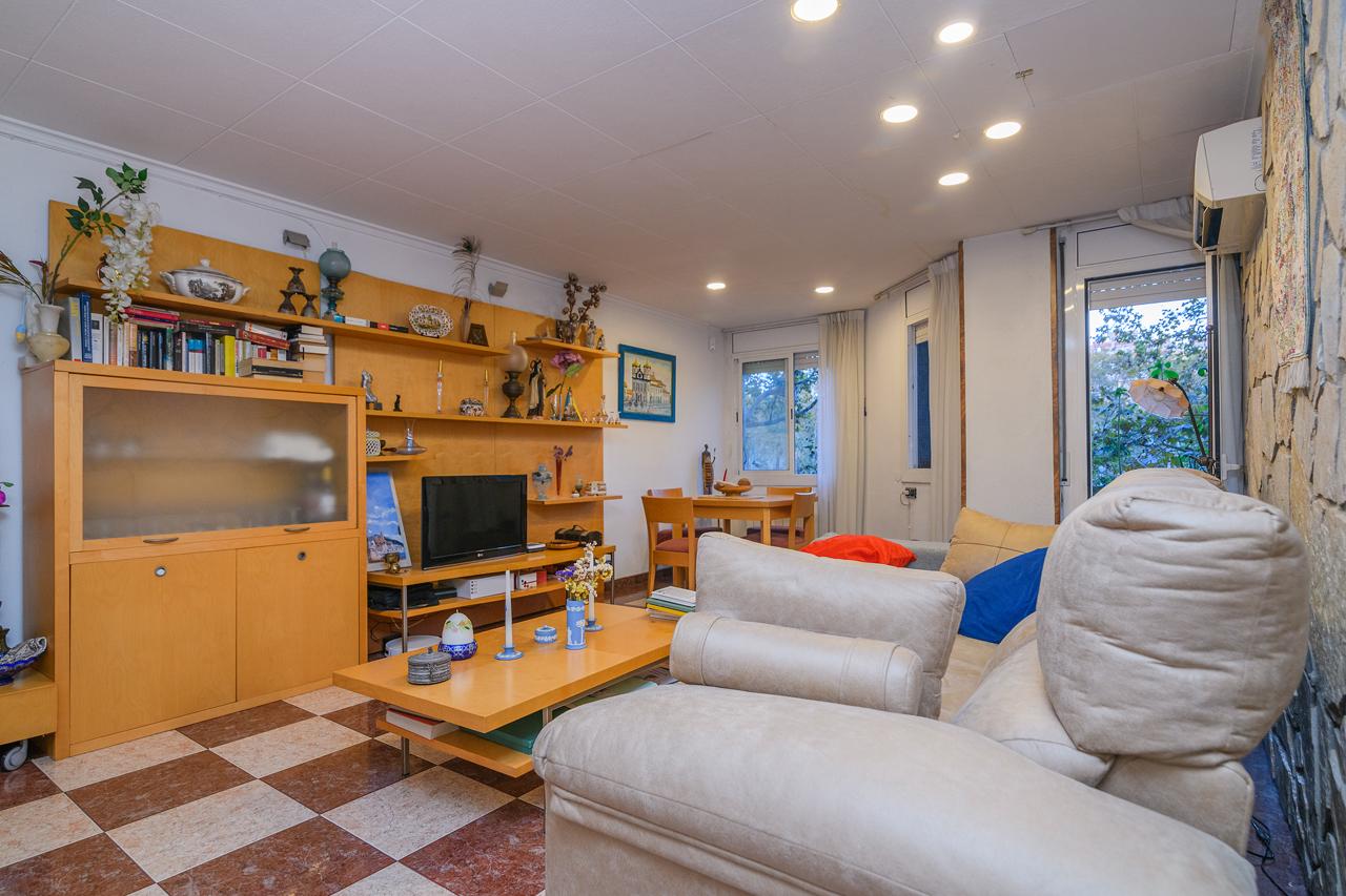 Piso – Barcelona 83.00 m2 photo4