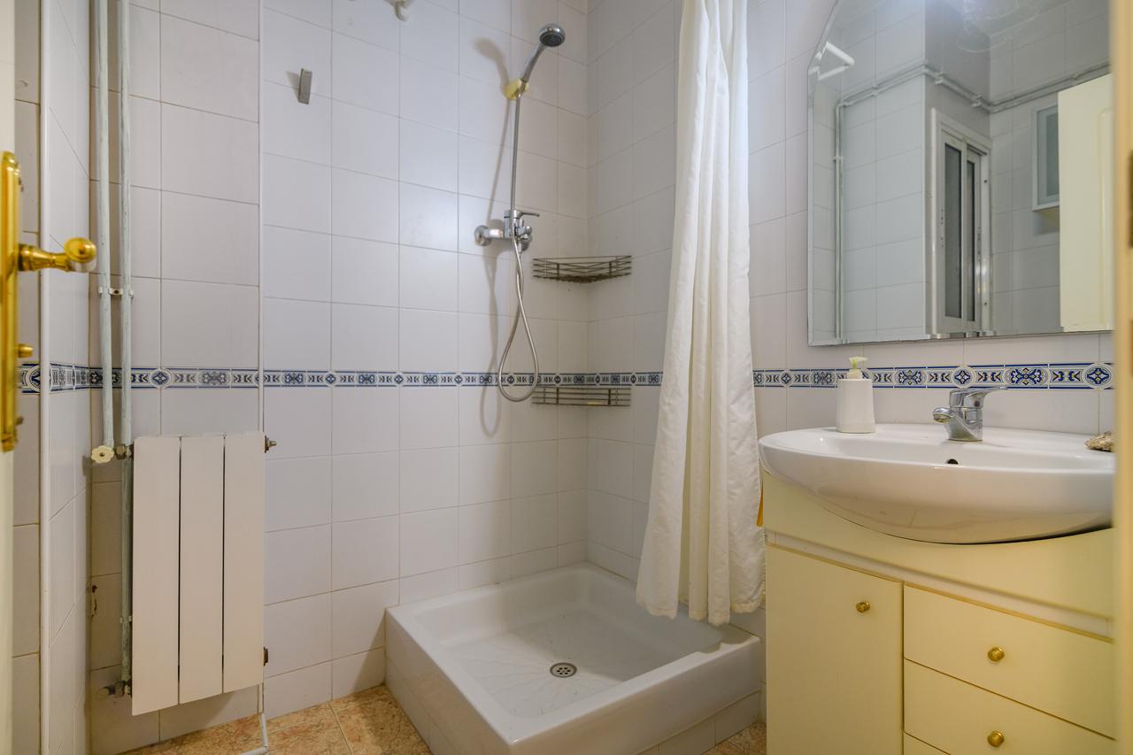 Piso – Barcelona 83.00 m2 photo25