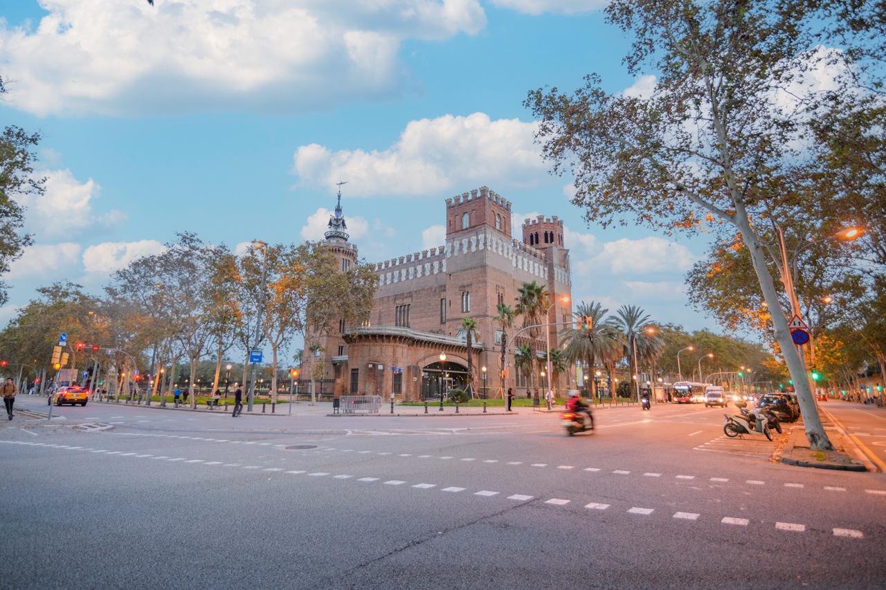 Piso – Barcelona 83.00 m2 photo32
