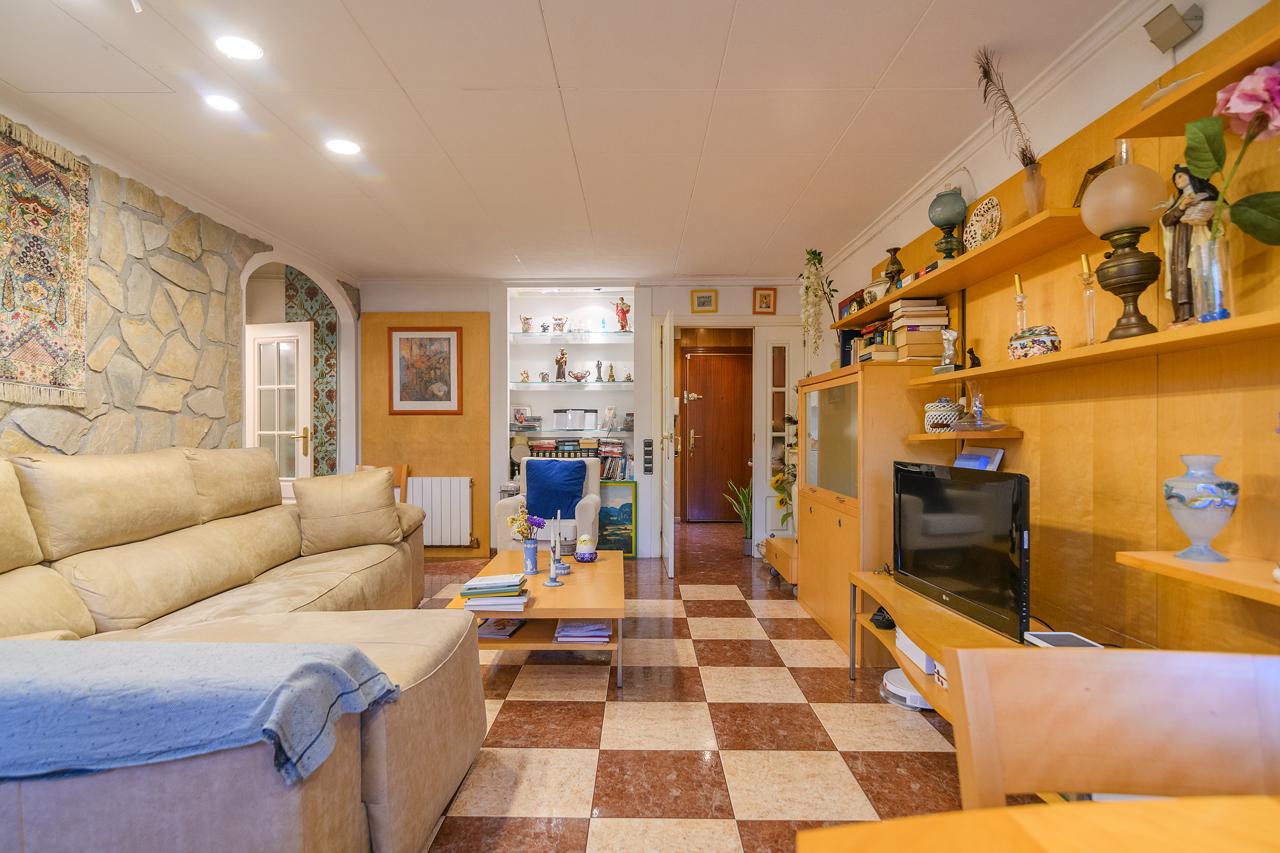 Piso – Barcelona 83.00 m2 photo5