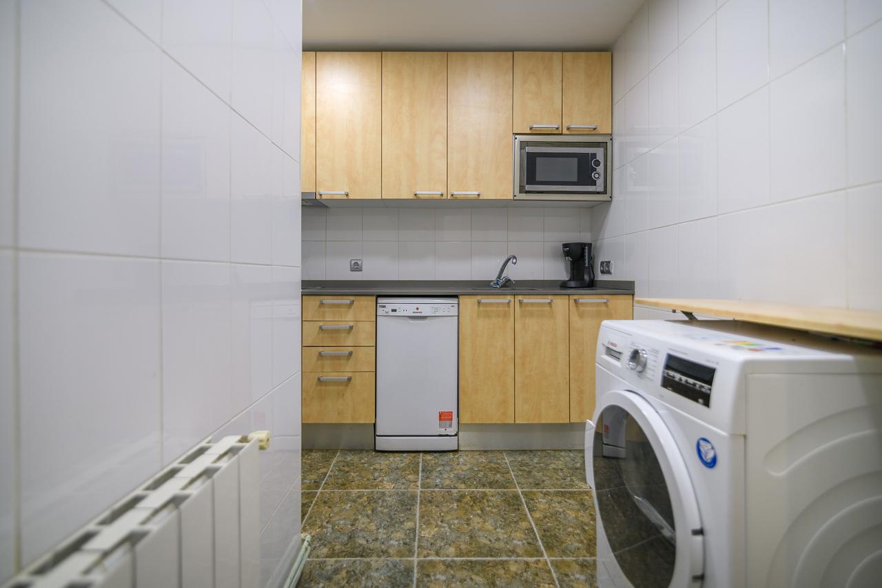 Piso – Barcelona 83.00 m2 photo8