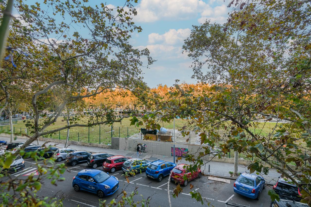 Piso – Barcelona 83.00 m2 photo16