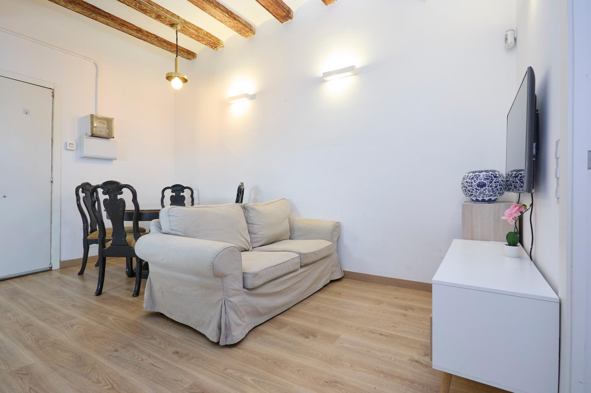 Piso – Barcelona 48.00 m2 photo4