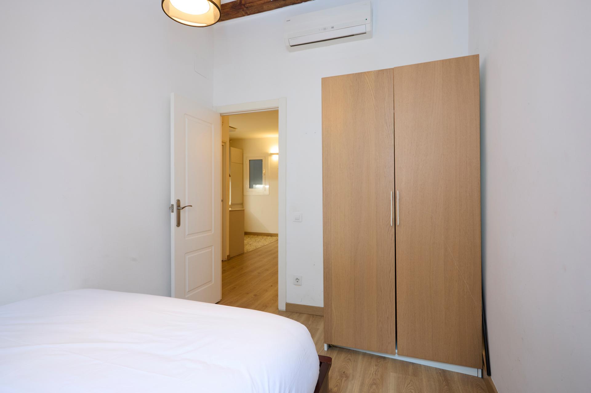 Piso – Barcelona 48.00 m2 photo15