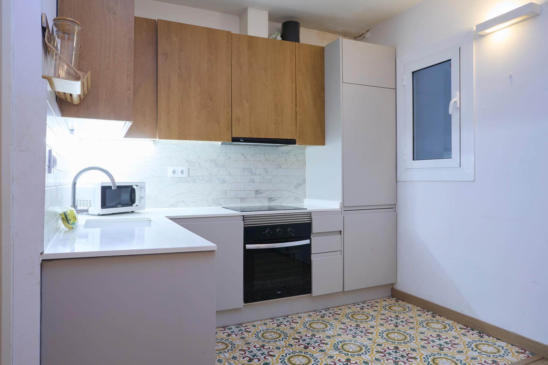 Piso – Barcelona 48.00 m2 photo7