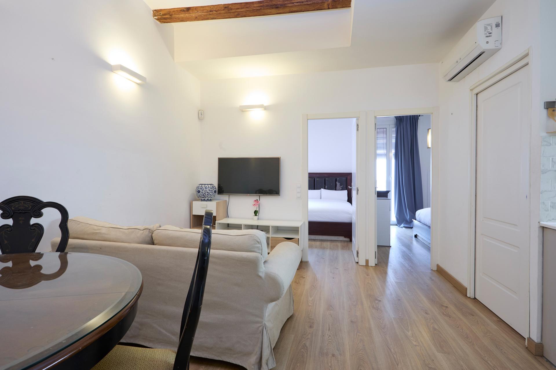 Piso – Barcelona 48.00 m2 photo3