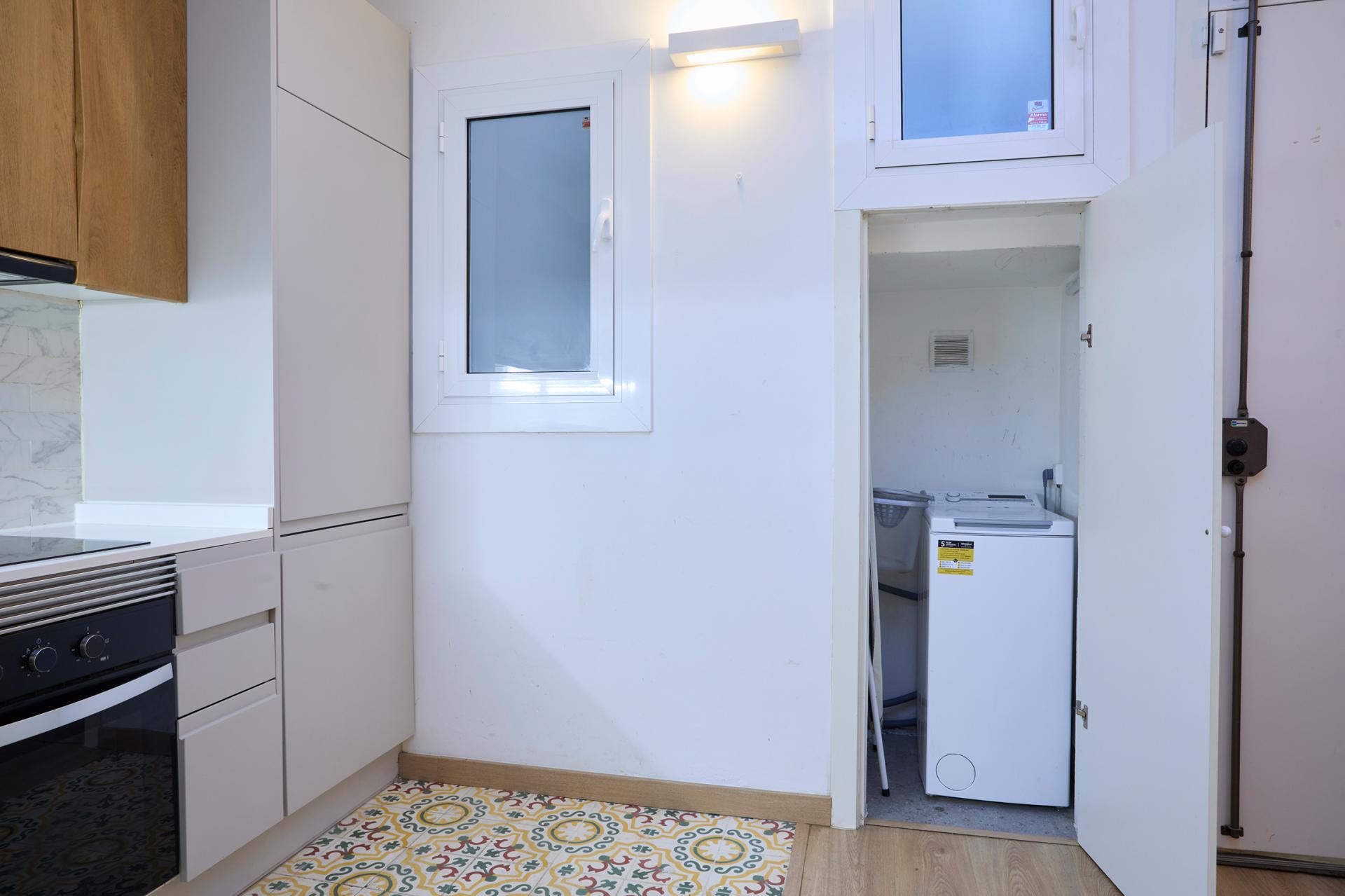 Piso – Barcelona 48.00 m2 photo8