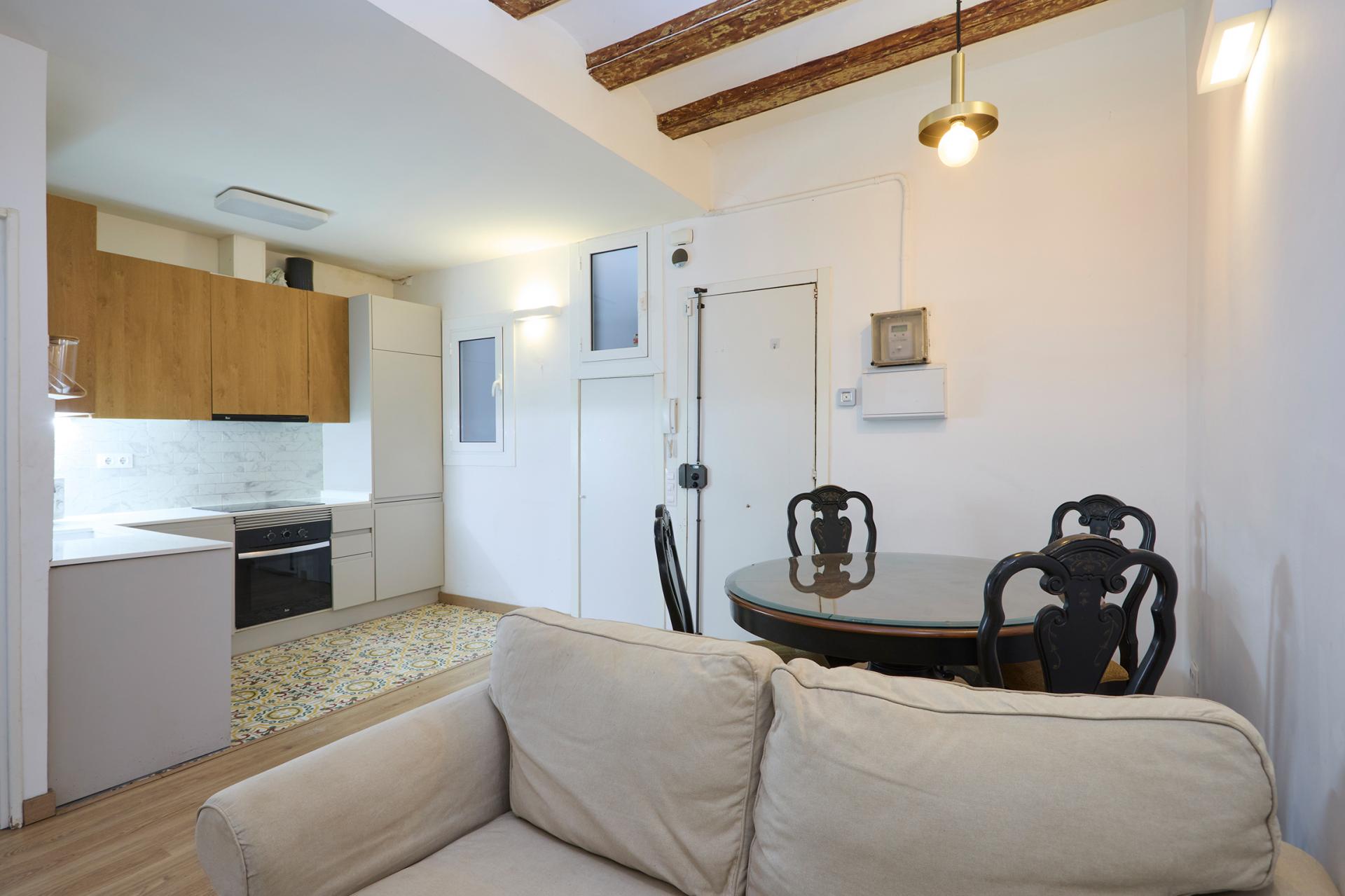 Piso – Barcelona 48.00 m2 photo5