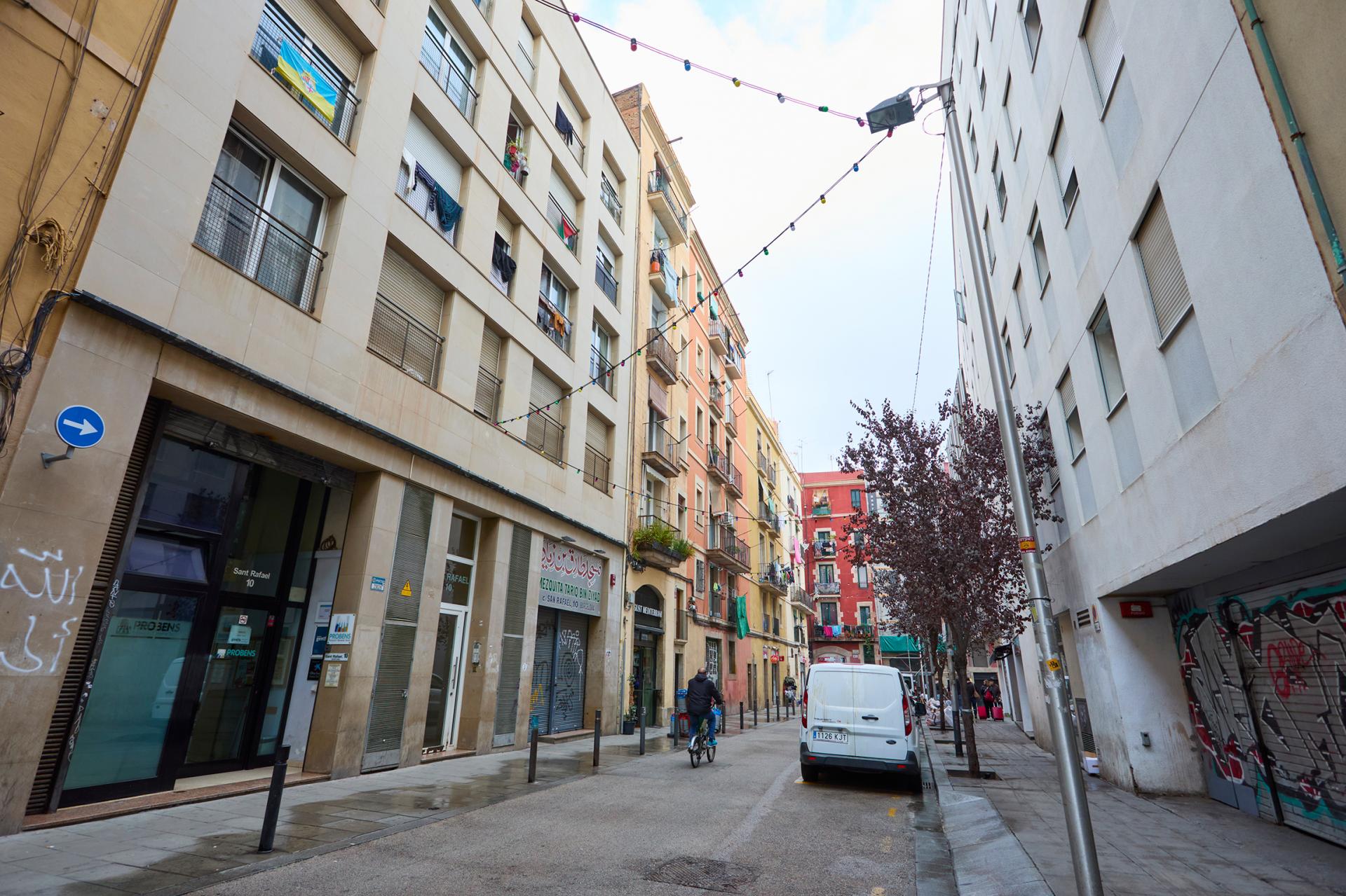 Piso – Barcelona 48.00 m2 photo18