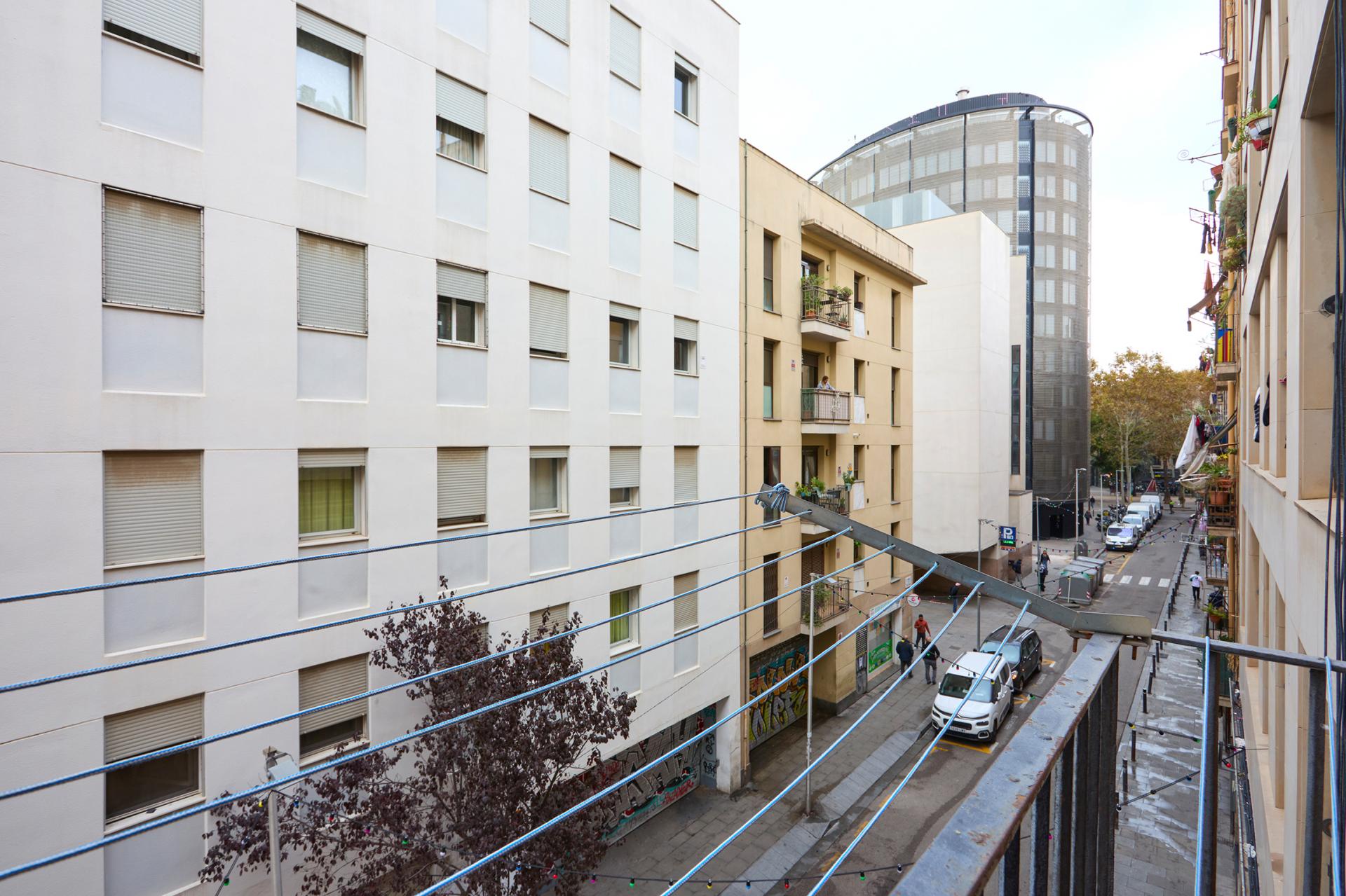 Piso – Barcelona 48.00 m2 photo14