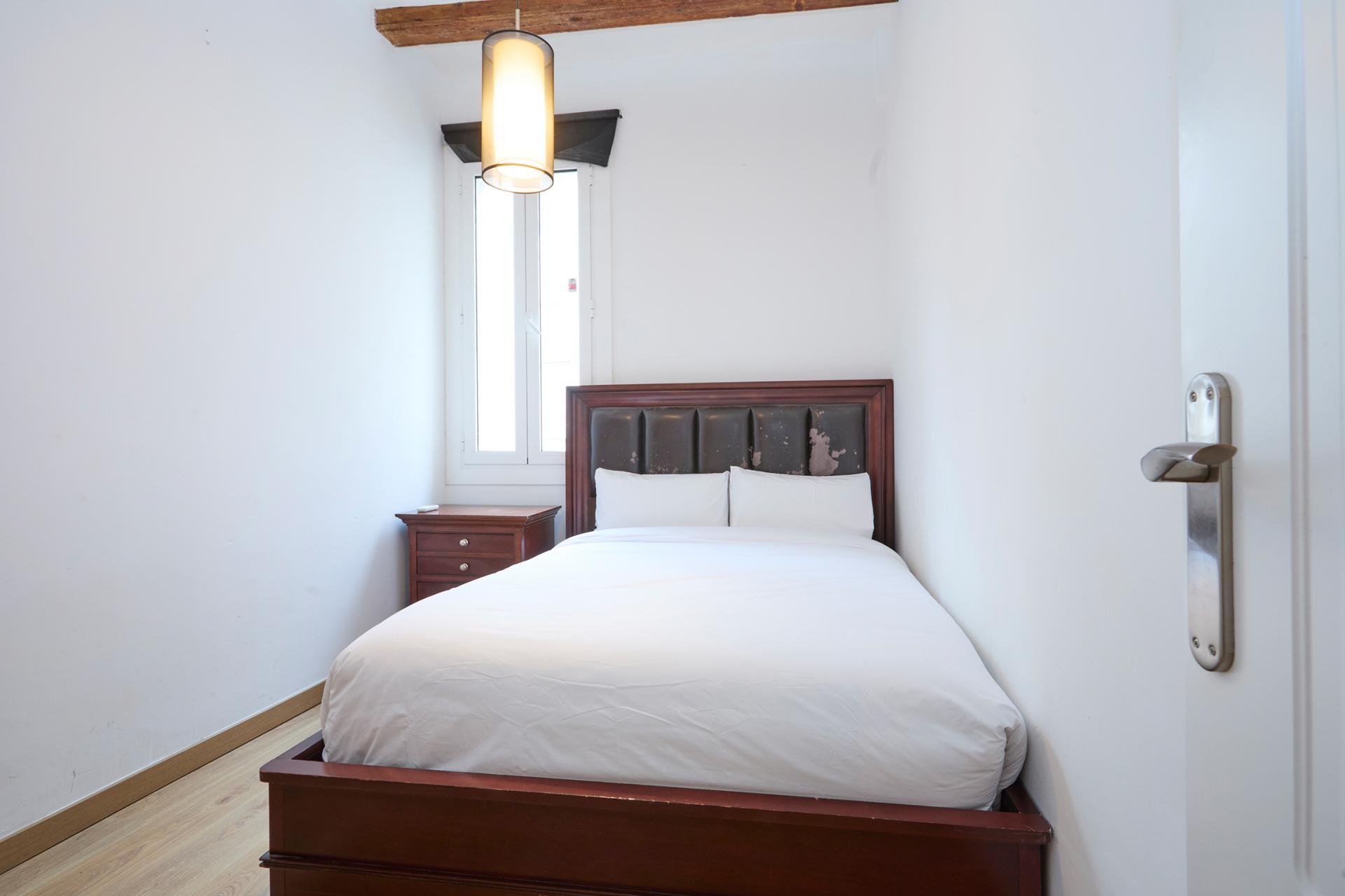 Piso – Barcelona 48.00 m2 photo16