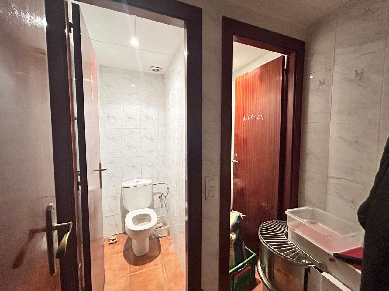 Local comercial – Badalona 45.00 m2 photo10