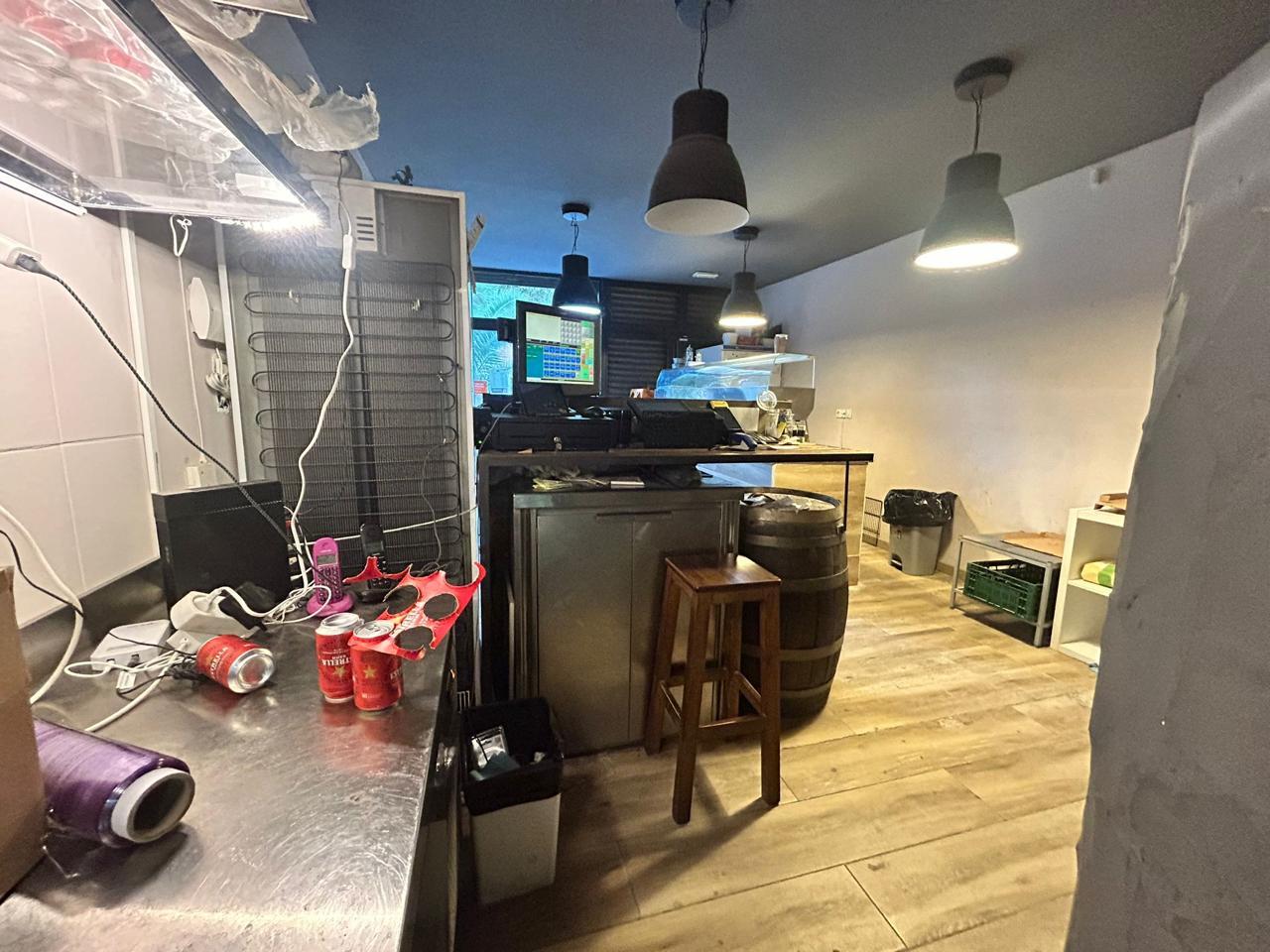 Local comercial – Badalona 45.00 m2 photo5