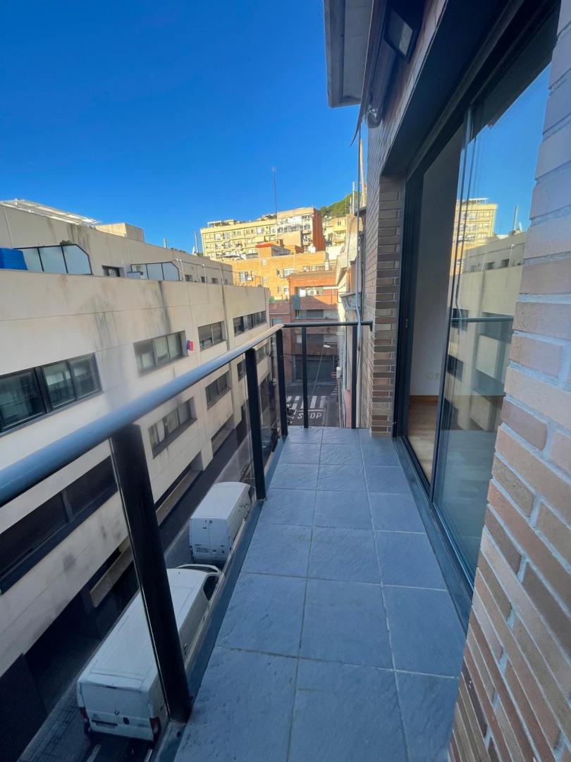 Piso – Barcelona 80.00 m2 photo3