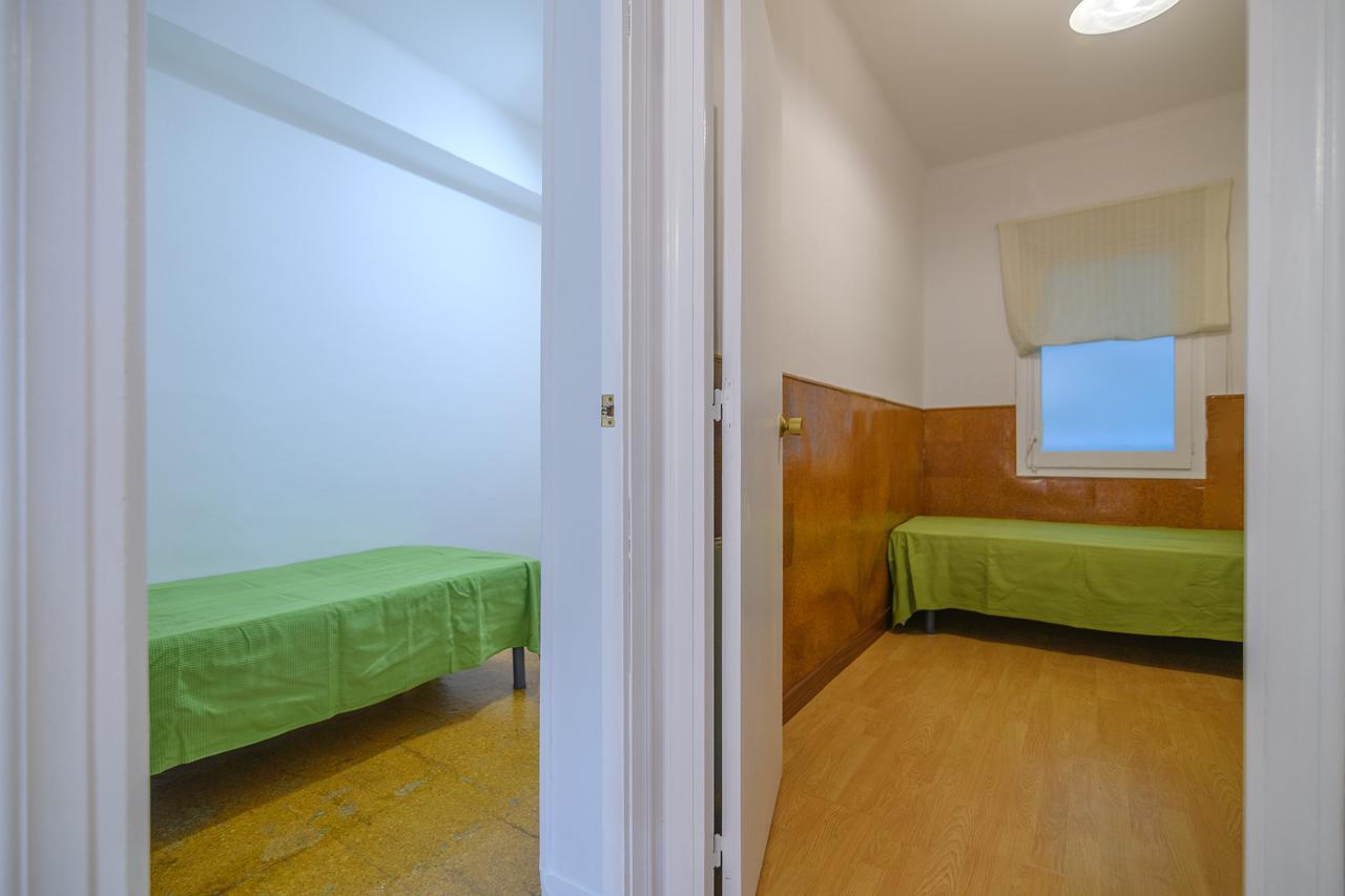 Piso – Barcelona 100.00 m2 photo22