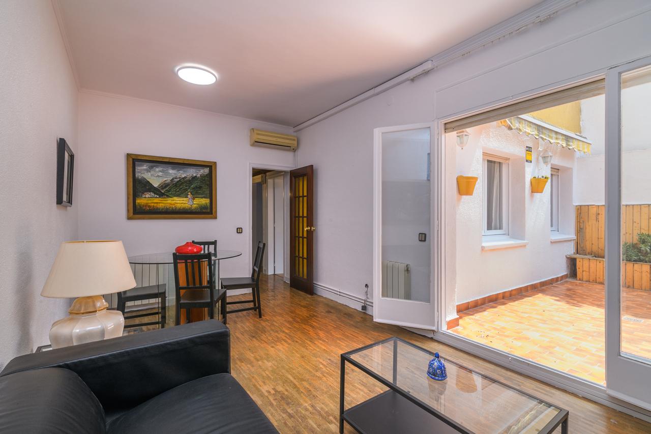 Piso – Barcelona 100.00 m2 photo47