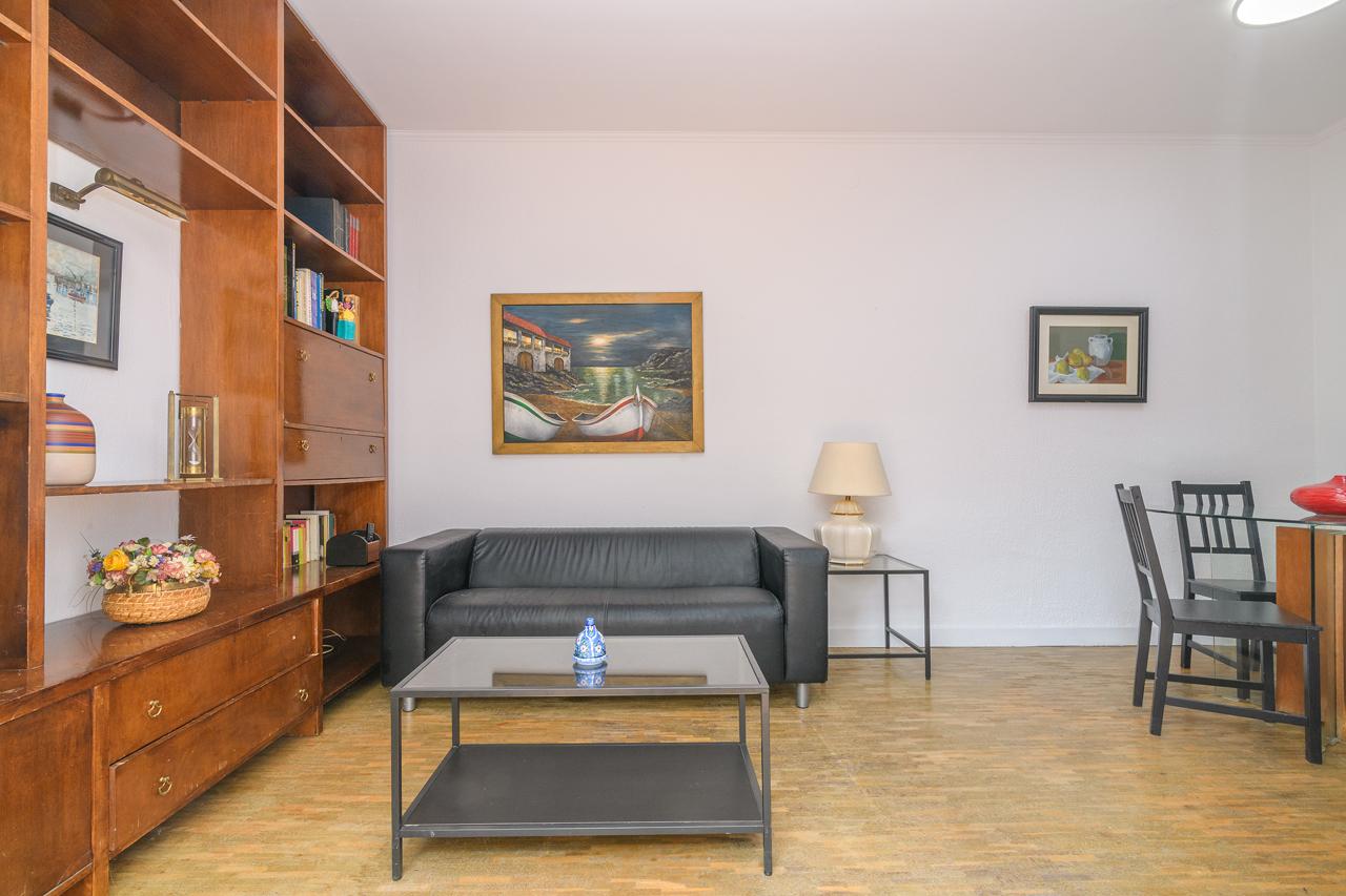 Piso – Barcelona 100.00 m2 photo48