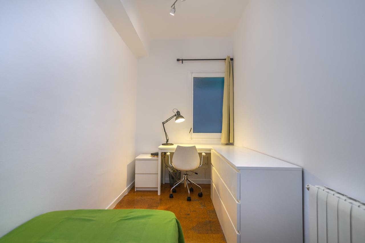 Piso – Barcelona 100.00 m2 photo27