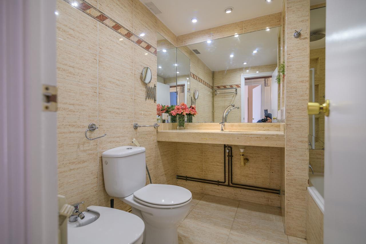 Piso – Barcelona 100.00 m2 photo30
