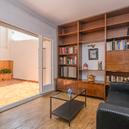 Piso – Barcelona 100.00 m2 photo58