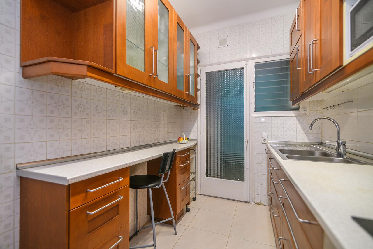 Piso – Barcelona 100.00 m2 photo12