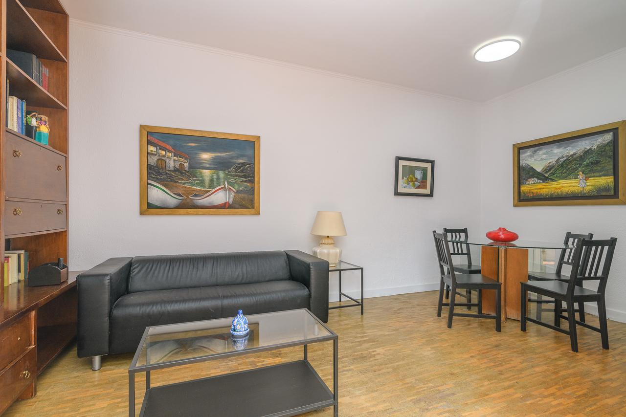 Piso – Barcelona 100.00 m2 photo49