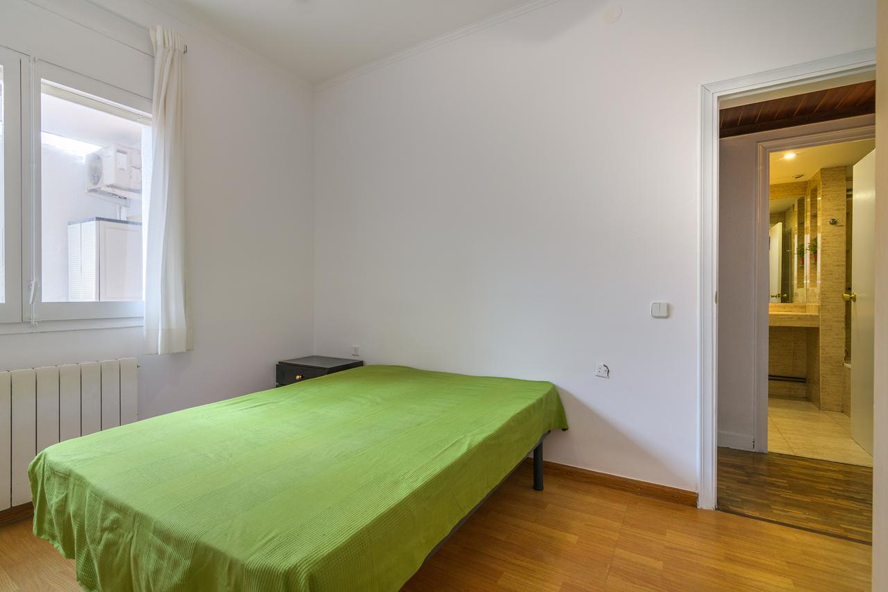 Piso – Barcelona 100.00 m2 photo38