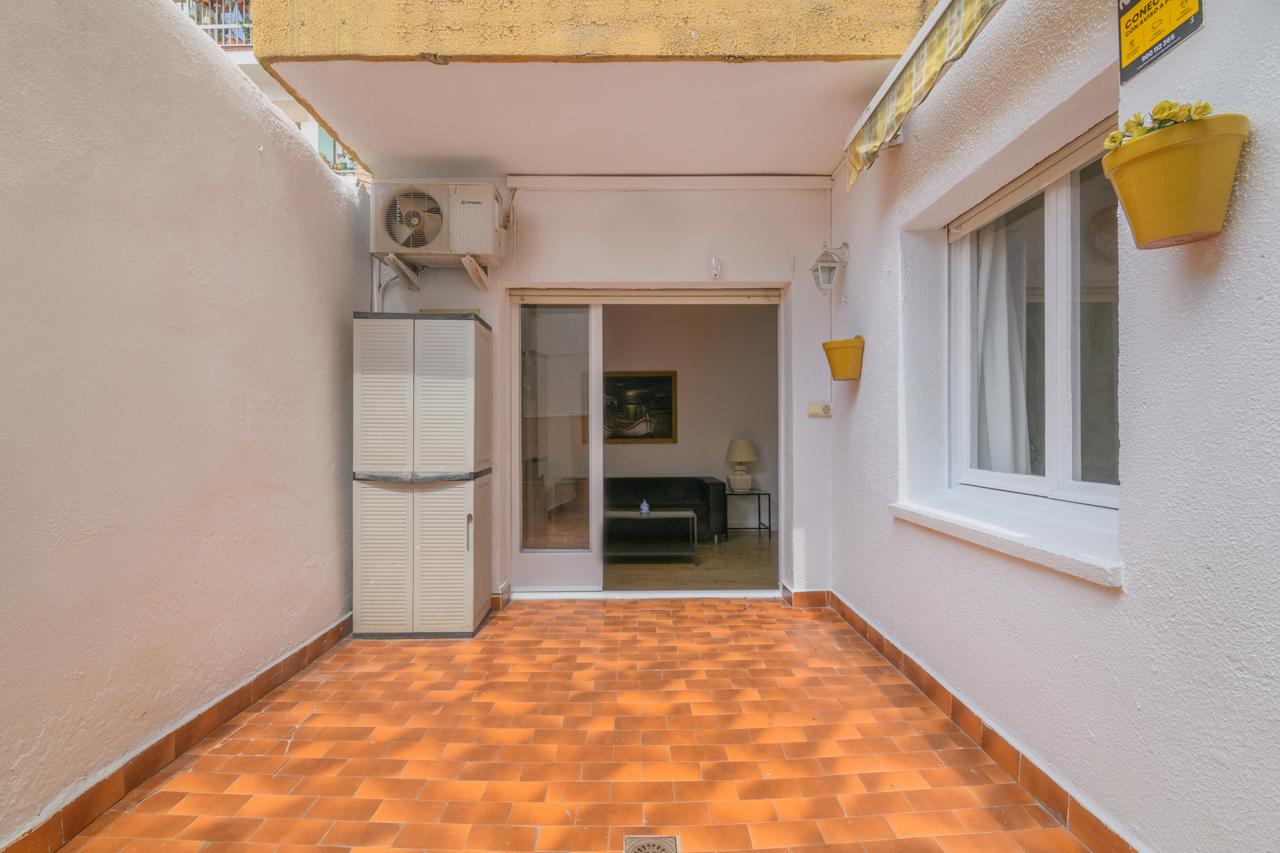 Piso – Barcelona 100.00 m2 photo43