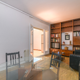 Piso – Barcelona 100.00 m2 photo65