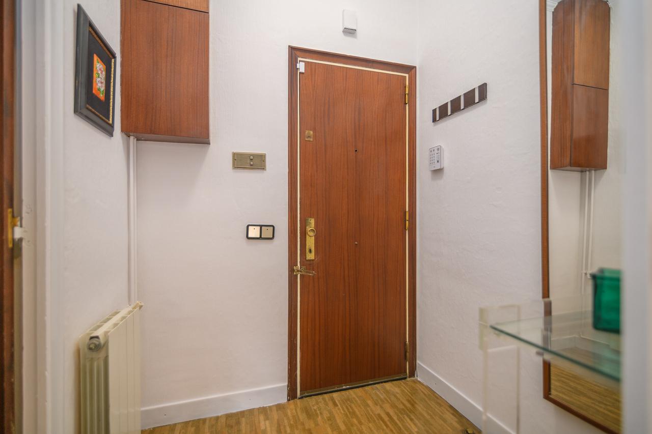 Piso – Barcelona 100.00 m2 photo51