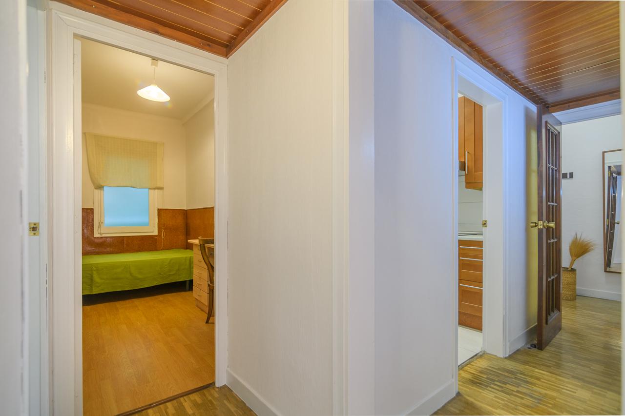 Piso – Barcelona 100.00 m2 photo21