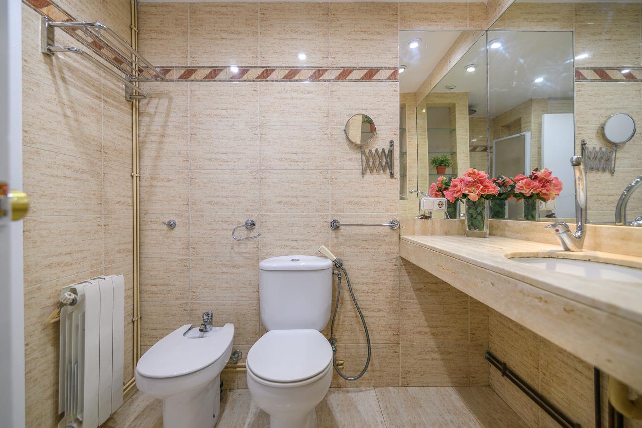 Piso – Barcelona 100.00 m2 photo33