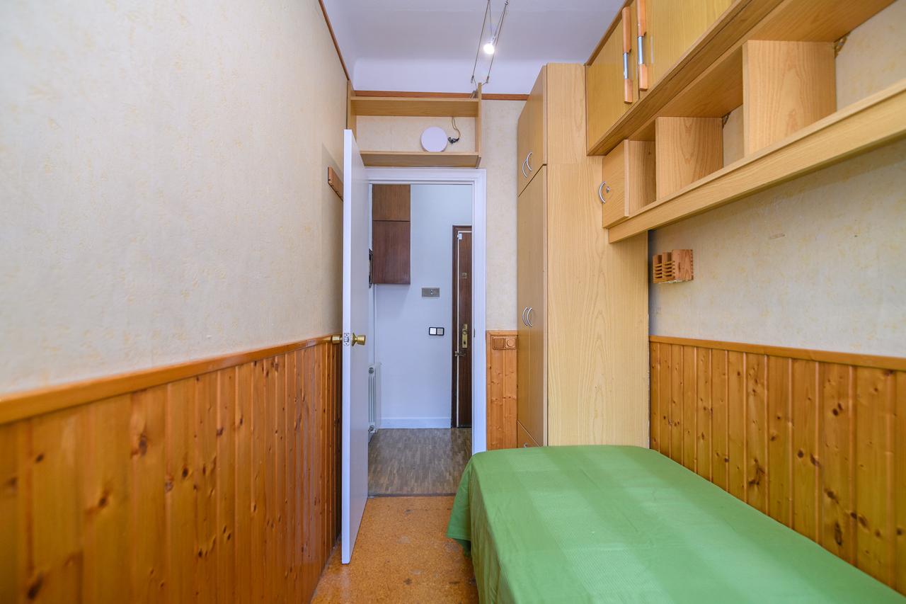 Piso – Barcelona 100.00 m2 photo8